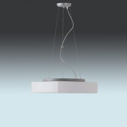 Подвесной светильник Osmont 61679 LINA L7 LED