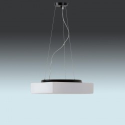 Подвесной светильник Osmont 61682 LINA L7 LED