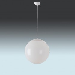 Подвесной светильник Osmont 66044 ISIS P3 LED