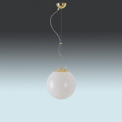 Подвесной светильник Osmont 66169 ISIS L2 LED