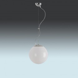 Подвесной светильник Osmont 66173 ISIS L2 LED