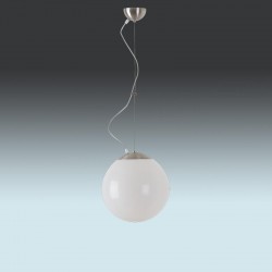 Подвесной светильник Osmont 66177 ISIS L2 LED
