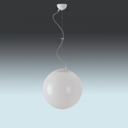 Подвесной светильник Osmont 66181 ISIS L3 LED