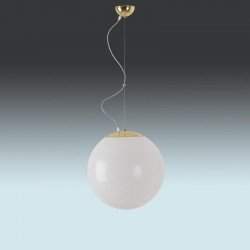 Подвесной светильник Osmont 66187 ISIS L3 LED