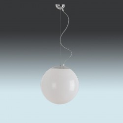 Подвесной светильник Osmont 66193 ISIS L3 LED