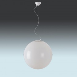 Подвесной светильник Osmont 66205 ISIS L4 LED