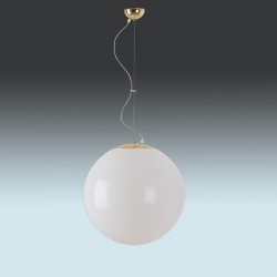 Подвесной светильник Osmont 66211 ISIS L4 LED