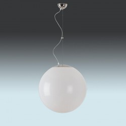 Подвесной светильник Osmont 66217 ISIS L4 LED