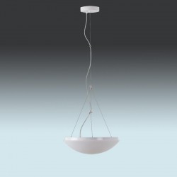 Подвесной светильник Osmont 66303 TITAN T2 LED