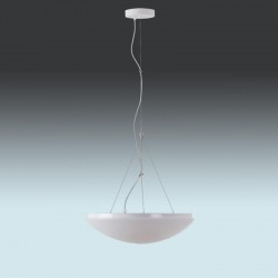 Подвесной светильник Osmont 66312 TITAN T3 LED