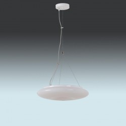 Подвесной светильник Osmont 66340 VICIA T LED