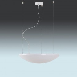 Люстра Osmont 66345 TITAN L4 LED