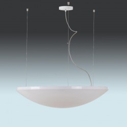 Люстра Osmont 66351 TITAN L5 LED