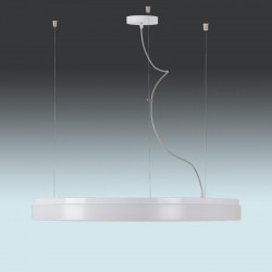 Люстра Osmont 66360 DELIA L5 LED