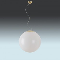 Подвесной светильник Osmont 66711 ISIS L4 LED