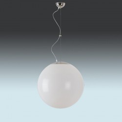 Подвесной светильник Osmont 66717 ISIS L4 LED