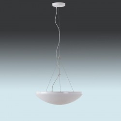 Подвесной светильник Osmont 66812 TITAN T3 LED