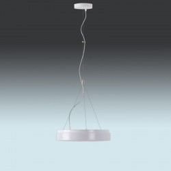 Подвесной светильник Osmont 66823 DELIA T2 LED
