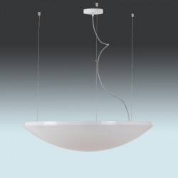 Люстра Osmont 66851 TITAN L5 LED