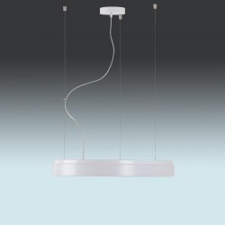 Люстра Osmont 66857 DELIA L4 LED