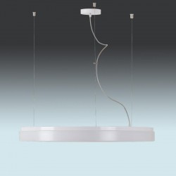 Люстра Osmont 66860 DELIA L5 LED
