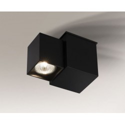 Потолочный светильник Shilo 2210 Bizen