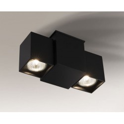 Потолочный светильник Shilo 2245 Bizen