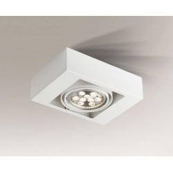 Потолочный светильник Shilo 7115 Koga
