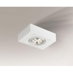 Потолочный светильник Shilo 7118 Koga H