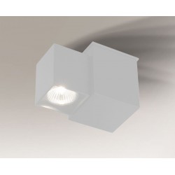 Потолочный светильник Shilo 7215 Bizen