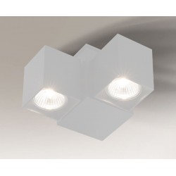 Потолочный светильник Shilo 7216 Bizen