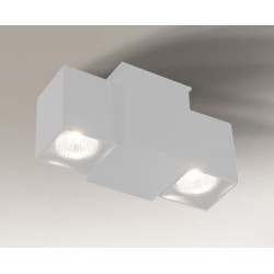 Потолочный светильник Shilo 7217 Bizen