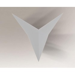 Настенный светильник Shilo 7435 Hino Il