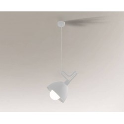 Подвесной светильник Shilo 7579 Gobo