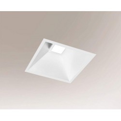 Встраиваемый светильник Shilo 7790 Ube Il