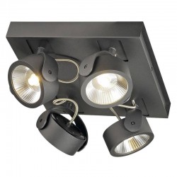 Спот SLV 1000135 Kalu Led