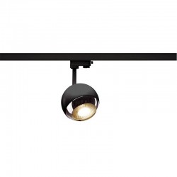 Трековый светильник трехфазный SLV 1000707 Light Eye 150