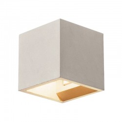 Бра SLV 1000910 Solid Cube