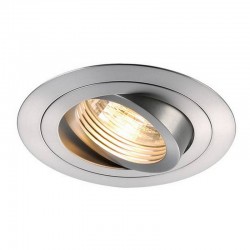 Встраиваемый светильник SLV 111360 New Tria
