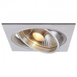 Встраиваемый светильник SLV 111381 New Tria