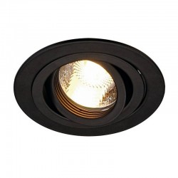 Встраиваемый светильник SLV 111710 New Tria