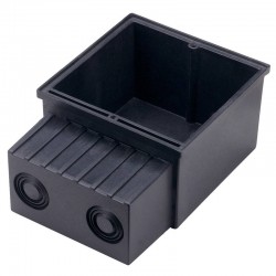 Монтажная рамка SLV 112781 Flat Frame Basic
