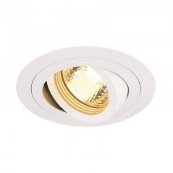 Встраиваемый светильник SLV 113510 New Tria