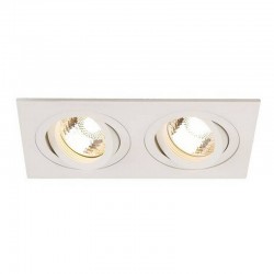 Встраиваемый светильник SLV 113512 New Tria