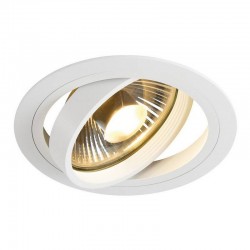 Встраиваемый светильник SLV 113540 New Tria