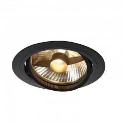 Встраиваемый светильник SLV 113550 New Tria