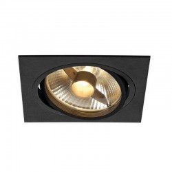 Встраиваемый светильник SLV 113830 New Tria