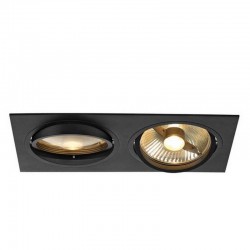 Встраиваемый светильник SLV 113840 New Tria