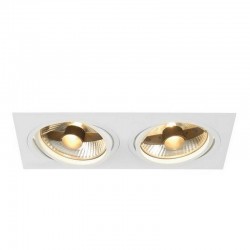 Встраиваемый светильник SLV 113841 New Tria
