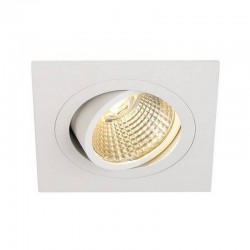 Встраиваемый светильник SLV 113881 New Tria Set 9.1В